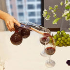 Glass Beverage Carafe 650 ml 3