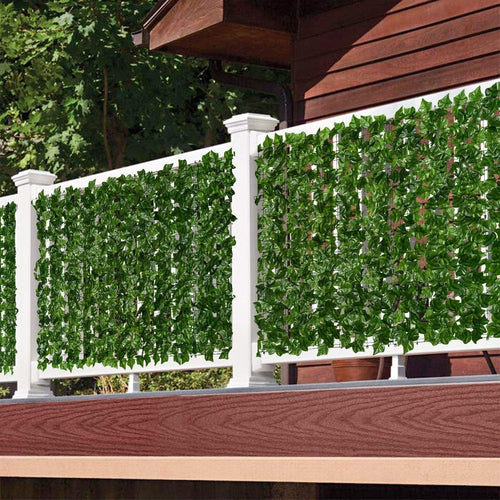 GreenHaven | Voeg eenvoudig een natuurlijk ogende afscheiding toe aan je tuin 0