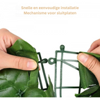 GreenHaven | Voeg eenvoudig een natuurlijk ogende afscheiding toe aan je tuin 3