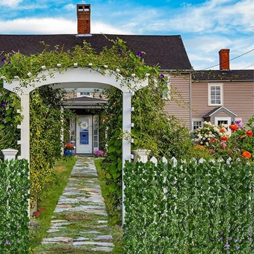 GreenHaven | Voeg eenvoudig een natuurlijk ogende afscheiding toe aan je tuin 7