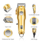 Groom & Go 3-in-1 Haartrimmer Set 4