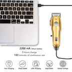 Groom & Go 3-in-1 Haartrimmer Set 5