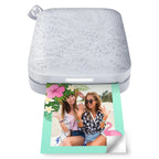 HP Sprocket 2x3" Portable Instant Photo Printer | Print from iPhone & Android 0