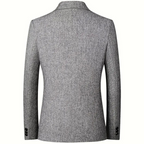 HUGO - Stijlvolle Blazer Voor Heren 4