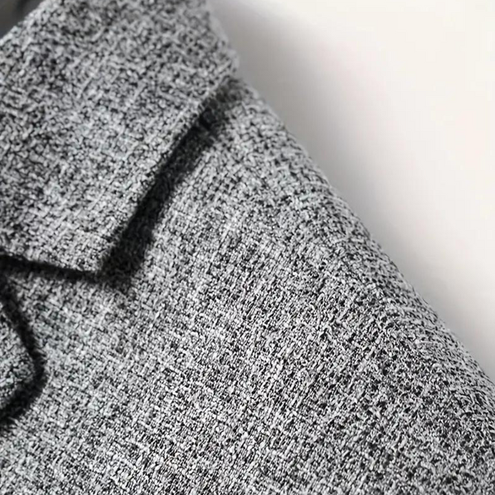 HUGO - Stijlvolle Blazer Voor Heren 6