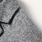 HUGO - Stijlvolle Blazer Voor Heren 6