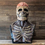 Halloween Skelet Kostuum | Bereid je voor op een vroege Halloween 1