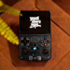 Handheld Game Console – 25.000 Retro Spellen | Draagbare Spelcomputer 3