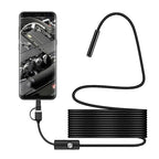Handige Mini Endoscoop Camera - Mally 0