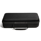 Hard Shell Watch Storage Box with 5 or 10 Slots for Travel and Display 4