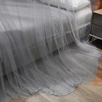 Mosquito Net Foldable – Breathable Mesh for the Bedroom and Camping