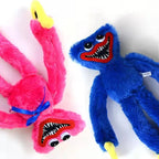 Huggy Wuggy Plush Toy | Kalsten 1