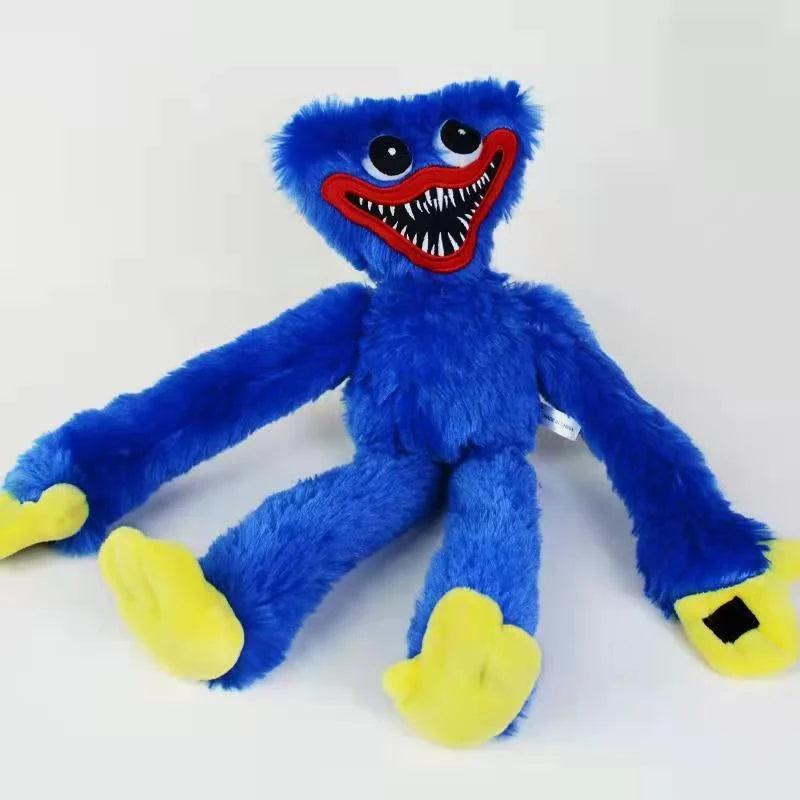 Huggy Wuggy Plush Toy | Kalsten 5