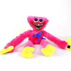 Huggy Wuggy Plush Toy | Kalsten 7