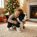 Interactive Robot Puppy – Walking, Barking & Realistic Electronic Dog Toy 3