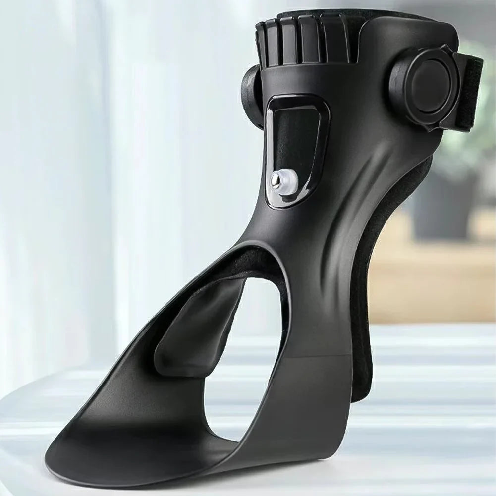 Kalsten | Adjustable Foot Drop Orthosis Brace for Enhanced Walking Stability 3