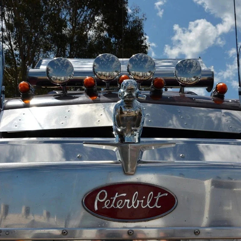 Kalsten | Angry Rubber Duck Hood Ornament 5