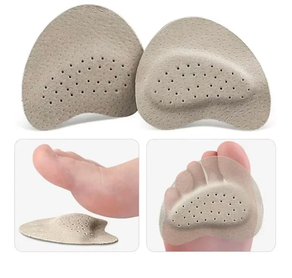 Kalsten | Anti-slip foot pads for sandals – Pain relief for women 1