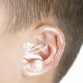 Kalsten | Disposable Waterproof Swimming Ear Protection Set 0