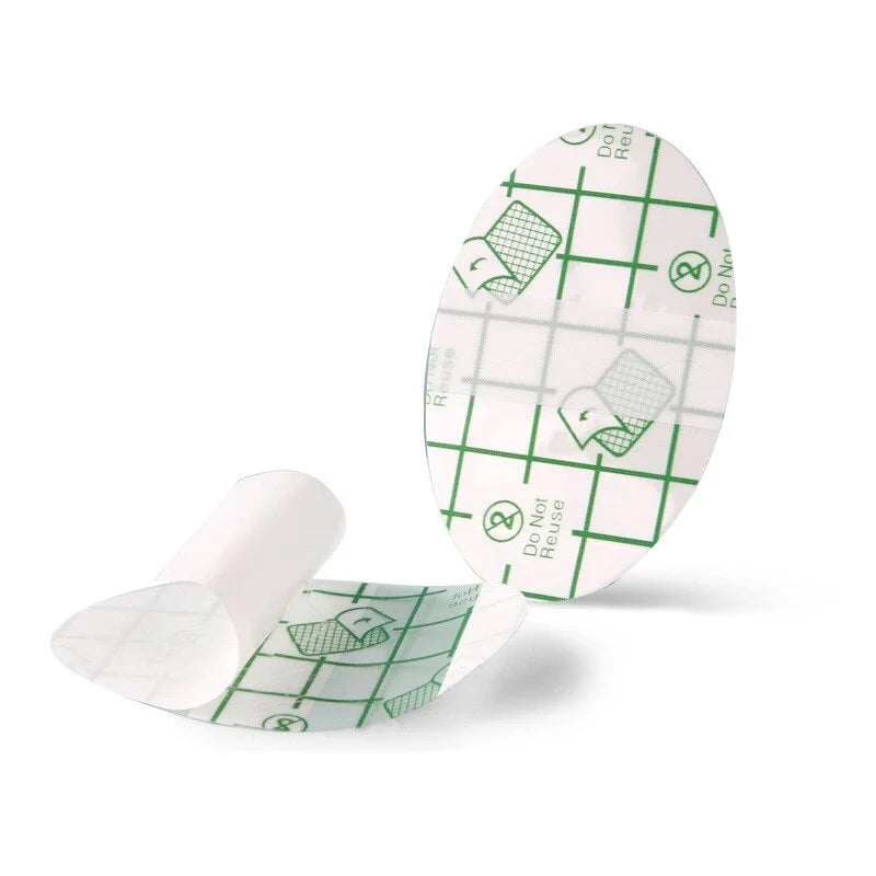 Kalsten | Disposable Waterproof Swimming Ear Protection Set 2