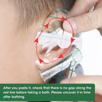 Kalsten | Disposable Waterproof Swimming Ear Protection Set 7