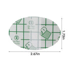Kalsten | Disposable Waterproof Swimming Ear Protection Set 8