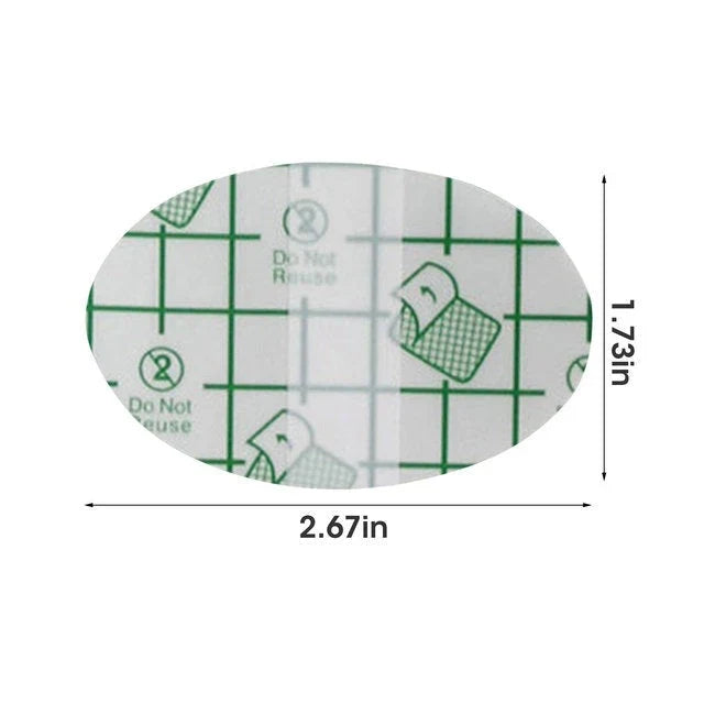Kalsten | Disposable Waterproof Swimming Ear Protection Set 8