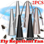 Kalsten | Fly Repellent Fan 4