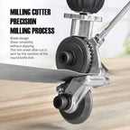 Kalsten | Heavy-Duty Metal Cutting Adapter for Drill 2