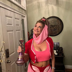 Kalsten | I dream of Jeannie Bottle 3