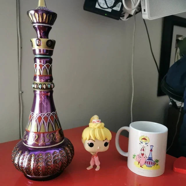 Kalsten | I dream of Jeannie Bottle 4