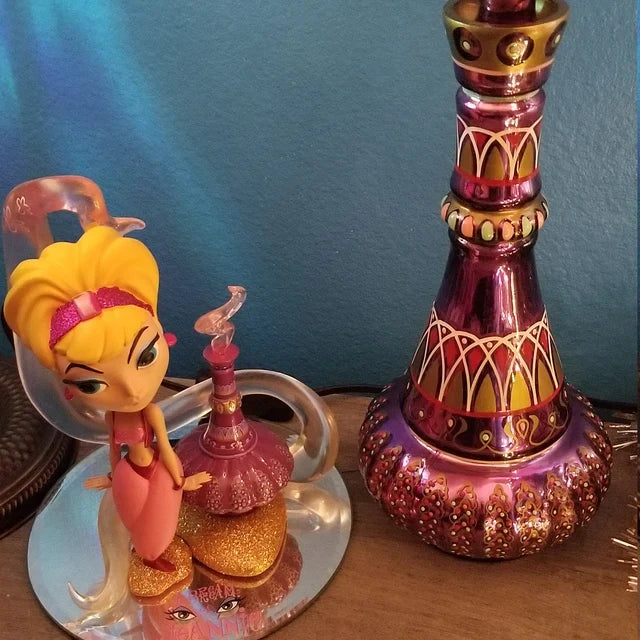 Kalsten | I dream of Jeannie Bottle 6
