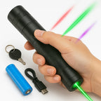 Kalsten | Laser Pointer Torch Long Range 2