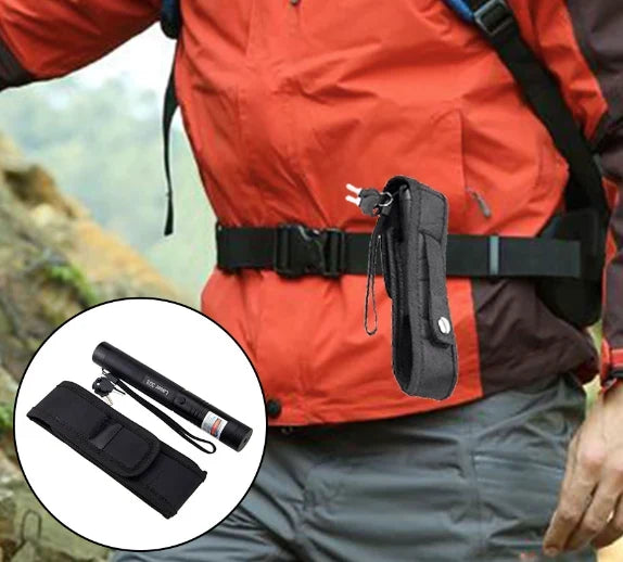 Kalsten | Laser Pointer Torch Long Range 3