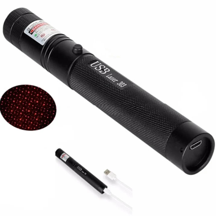 Kalsten | Laser Pointer Torch Long Range 4