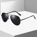 Kalsten | Luxury Polarized Aviator Sunglasses 0