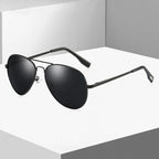 Kalsten | Luxury Polarized Aviator Sunglasses 0