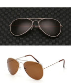 Kalsten | Luxury Polarized Aviator Sunglasses 2