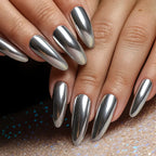 Kalsten | Mirror Nail Polish – Immediately metallic shiny nails 0