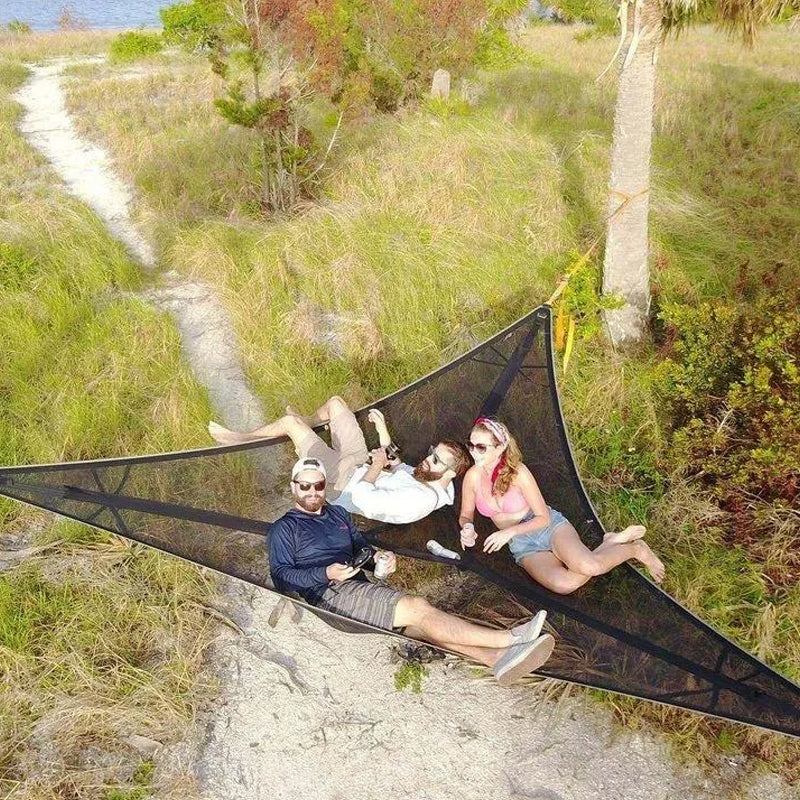 Kalsten | Multi-Person Hammock 3