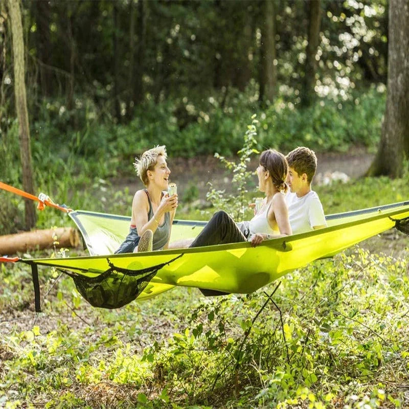 Kalsten | Multi-Person Hammock 5