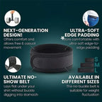Kalsten | Portable buckleless belt 1