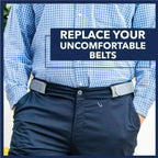 Kalsten | Portable buckleless belt 3