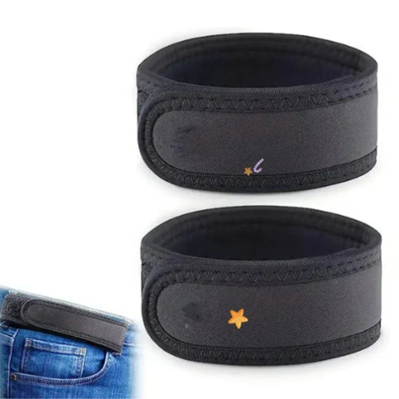 Kalsten | Portable buckleless belt 4