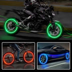Kalsten | Tire Valve LED Caps 1