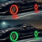 Kalsten | Tire Valve LED Caps 6
