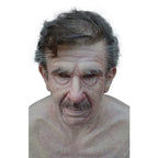 Kalsten | Ultimate Mask Revolution — Transform yourself into your new self with dreamily realistic latex! 7
