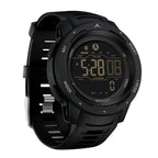 Kalsten | Waterproof Military Pedometer Digital Watch 0