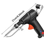 Kalsten | WeldMaster Pro Precision Welding Tool for Electronics & Repairs 4