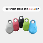 KidiSafe | Waterproof Child GPS Tracker Live Location & SOS 1